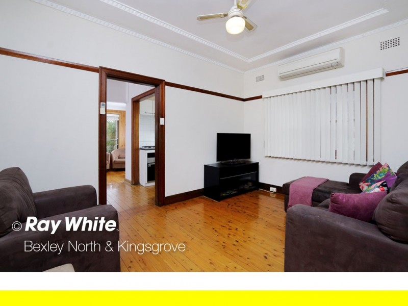 109 Staples Street, Kingsgrove NSW 2208
