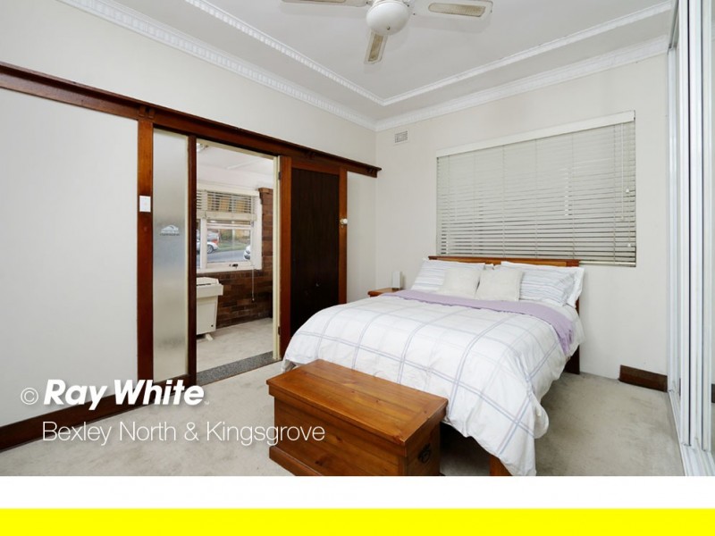 109 Staples Street, Kingsgrove NSW 2208