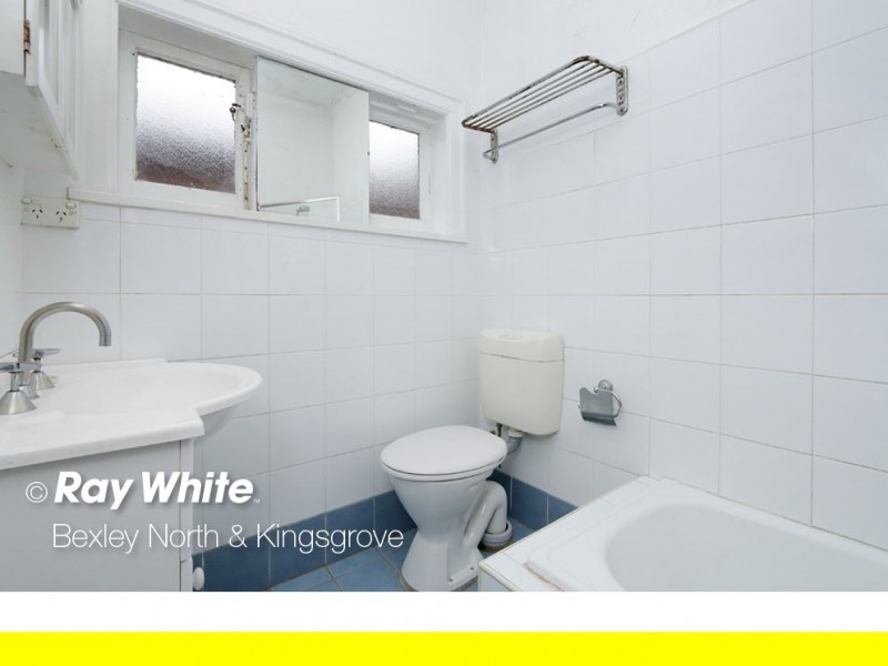 109 Staples Street, Kingsgrove NSW 2208