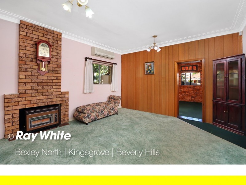 14 Bobadah Street, Kingsgrove NSW 2208