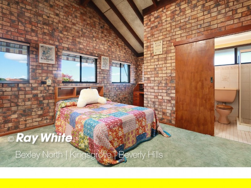 14 Bobadah Street, Kingsgrove NSW 2208