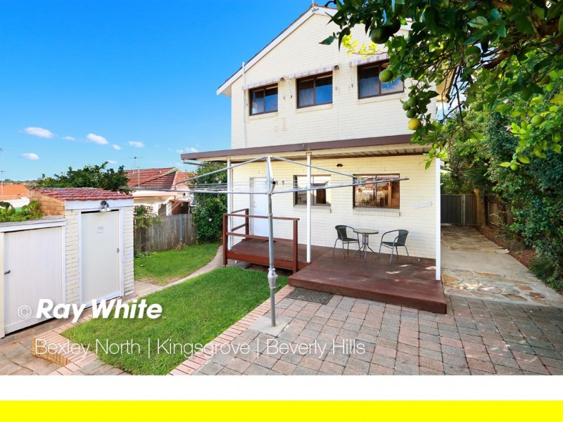 14 Bobadah Street, Kingsgrove NSW 2208