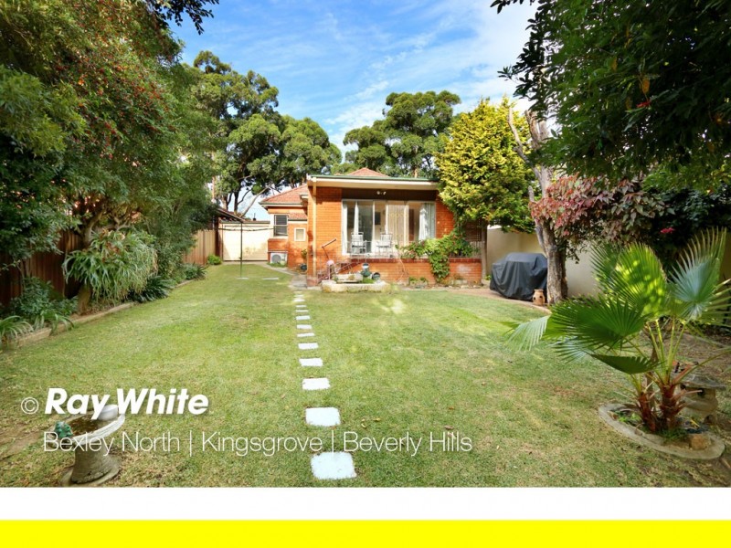 16 Ashby Street, Kingsgrove NSW 2208