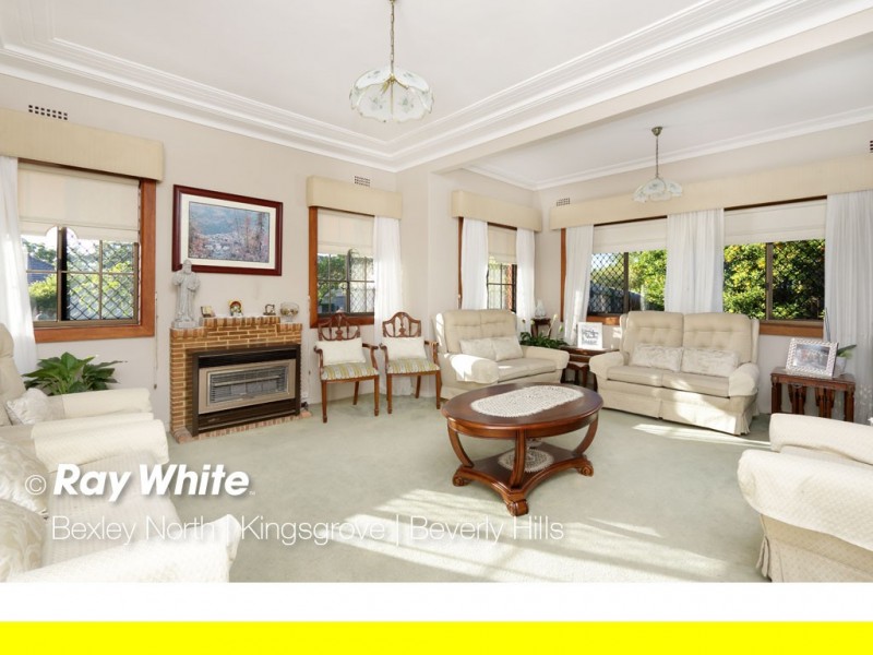 59 Morgan Street, Kingsgrove NSW 2208