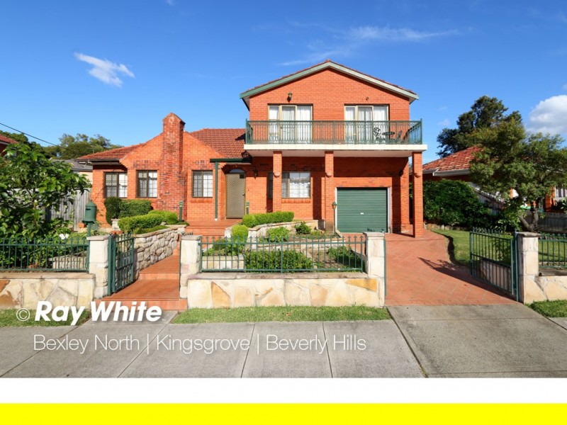 59 Morgan Street, Kingsgrove NSW 2208