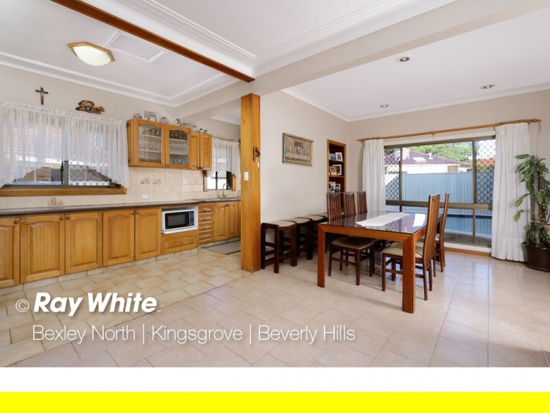 59 Morgan Street, Kingsgrove NSW 2208