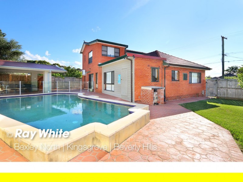 59 Morgan Street, Kingsgrove NSW 2208