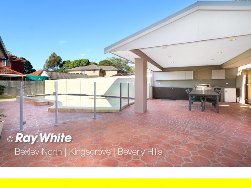 59 Morgan Street, Kingsgrove NSW 2208