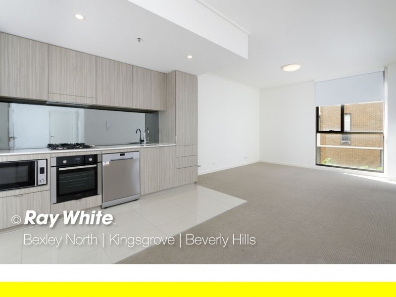 401/7 Washington Avenue, Riverwood NSW 2210
