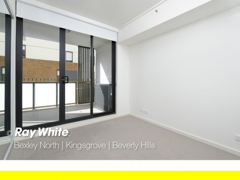 401/7 Washington Avenue, Riverwood NSW 2210