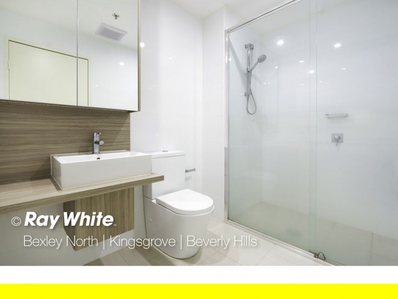 401/7 Washington Avenue, Riverwood NSW 2210