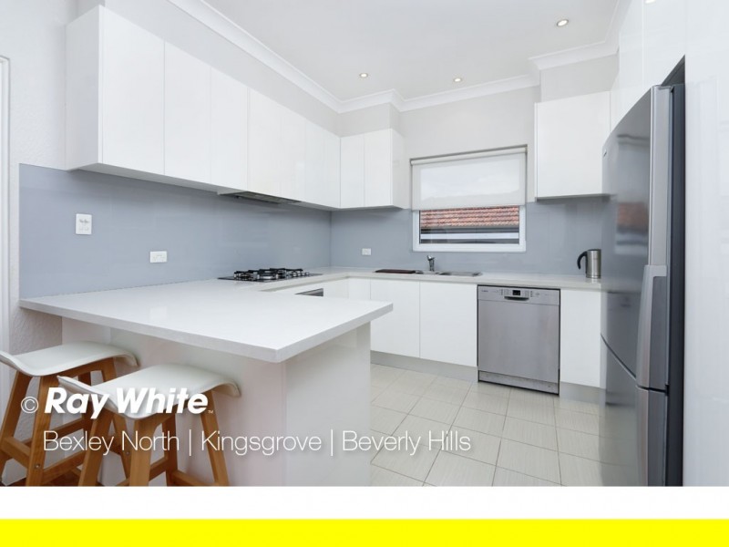 6 Simmons Road, Kingsgrove NSW 2208