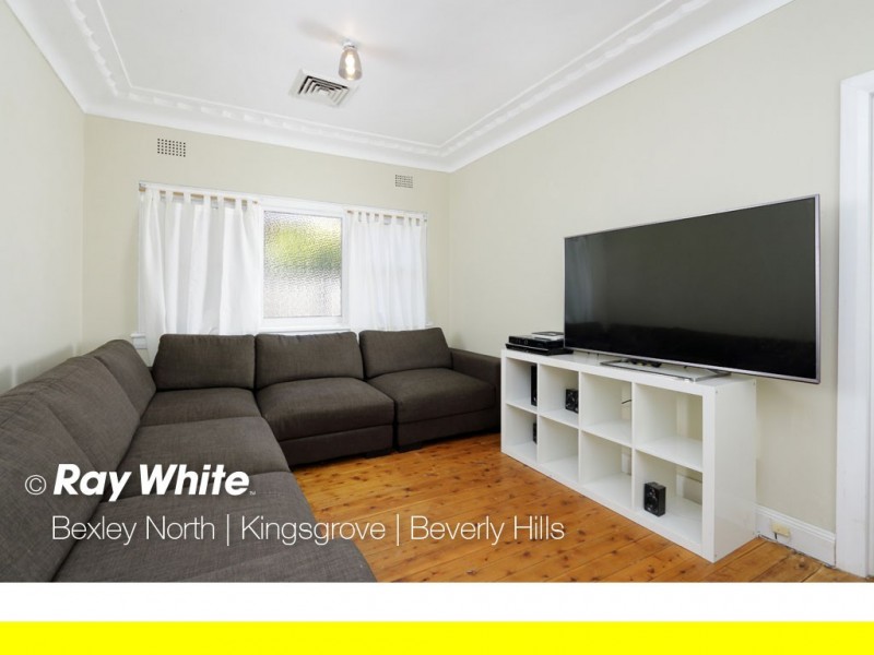 388 Stoney Creek Road, Kingsgrove NSW 2208