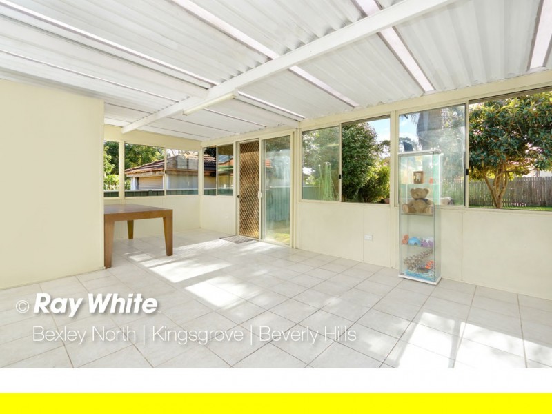388 Stoney Creek Road, Kingsgrove NSW 2208