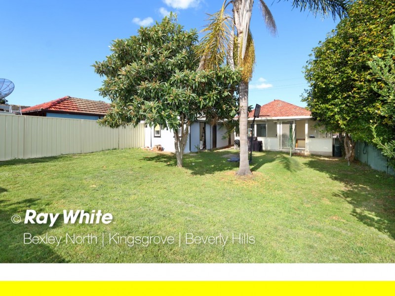 388 Stoney Creek Road, Kingsgrove NSW 2208