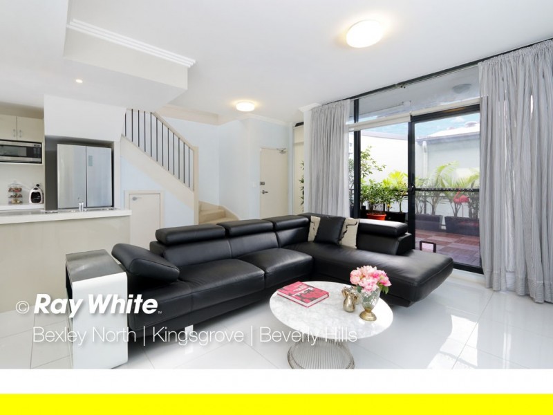7/324-326 William Street, Kingsgrove NSW 2208