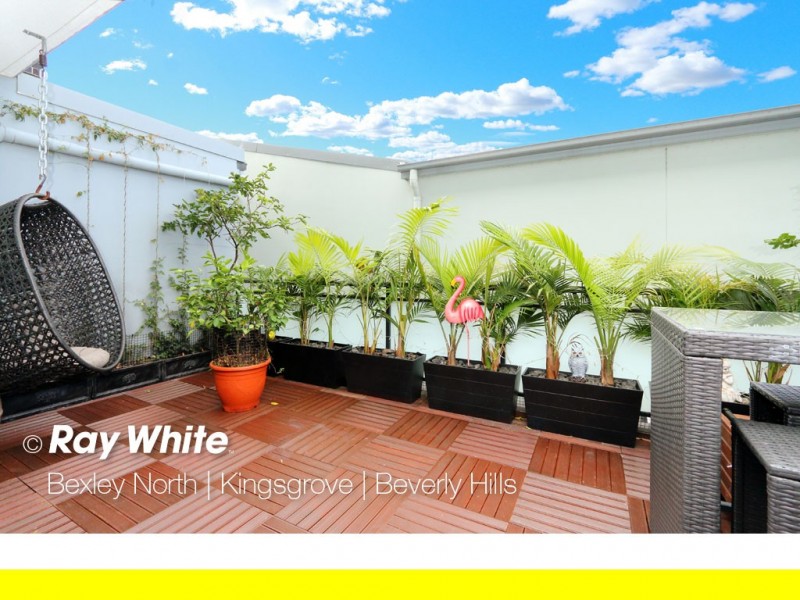 7/324-326 William Street, Kingsgrove NSW 2208