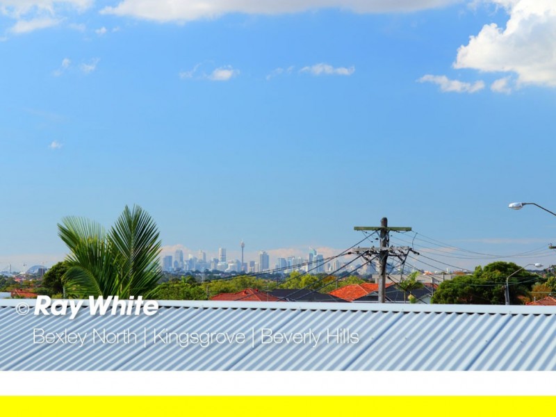 7/324-326 William Street, Kingsgrove NSW 2208