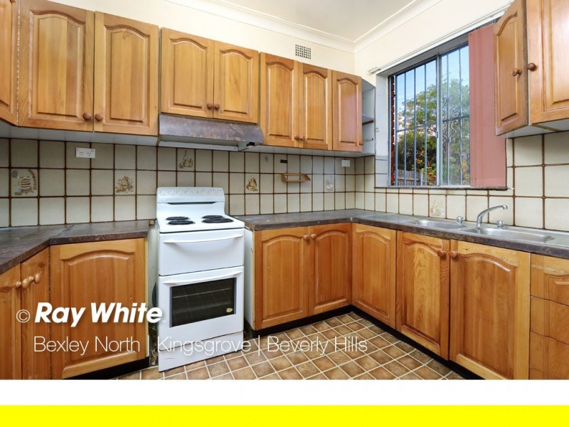 1/39 Bexley Road, Campsie NSW 2194
