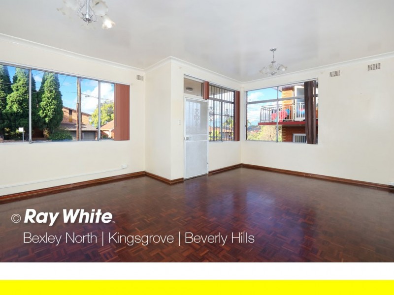 1/39 Bexley Road, Campsie NSW 2194