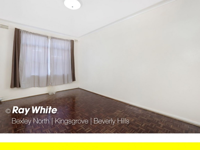 1/39 Bexley Road, Campsie NSW 2194