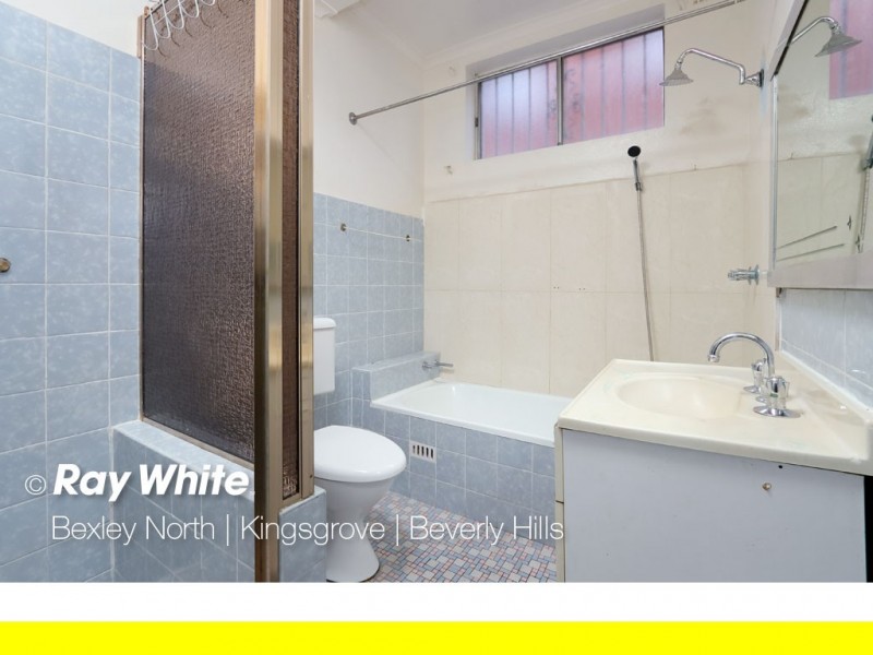 1/39 Bexley Road, Campsie NSW 2194