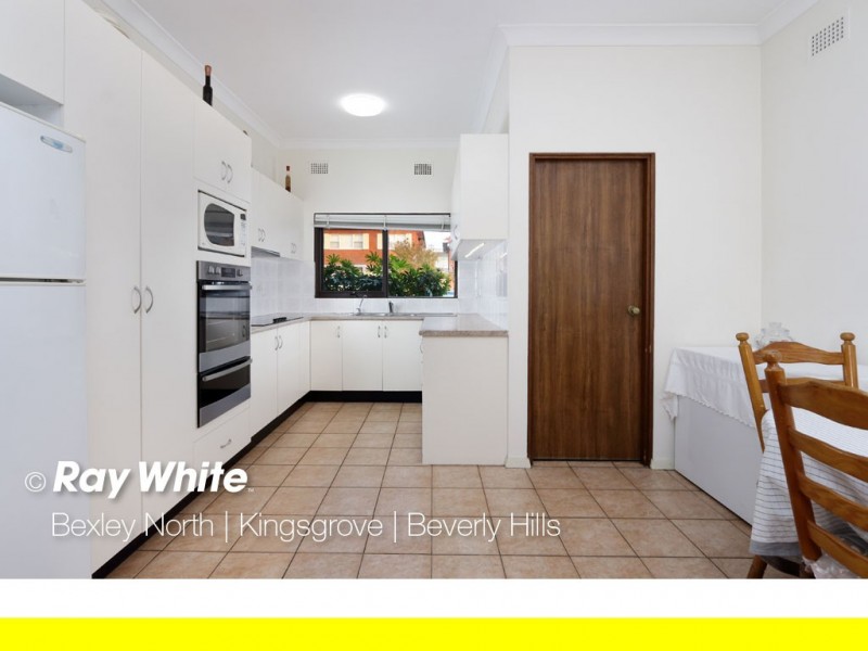 2 Waycott Avenue, Kingsgrove NSW 2208