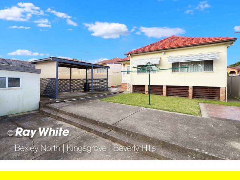 36 Rogers Street, Roselands NSW 2196