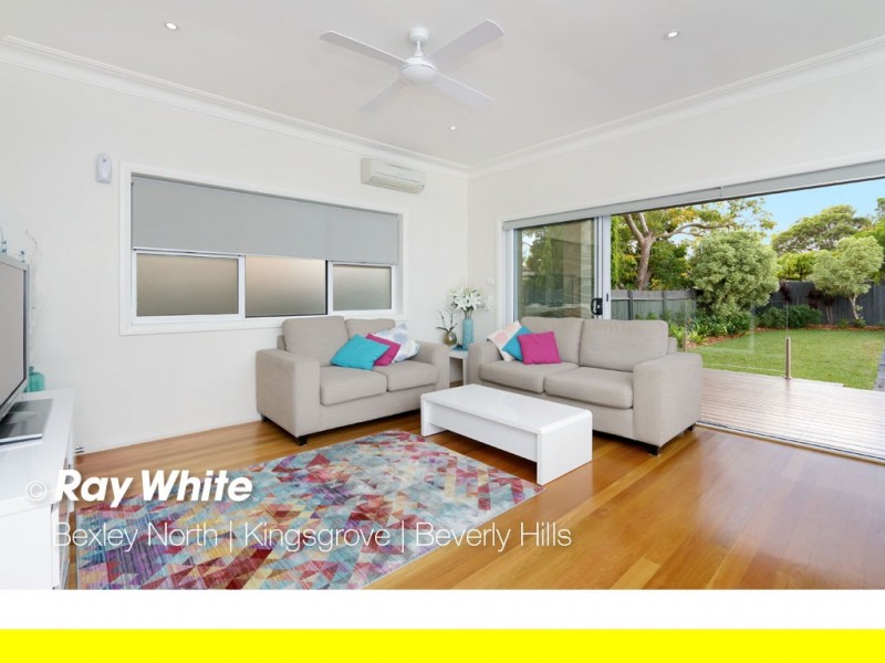 74 Monaro Avenue, Kingsgrove NSW 2208