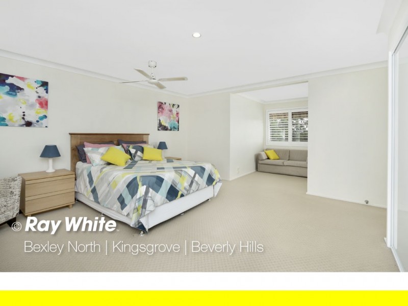 74 Monaro Avenue, Kingsgrove NSW 2208