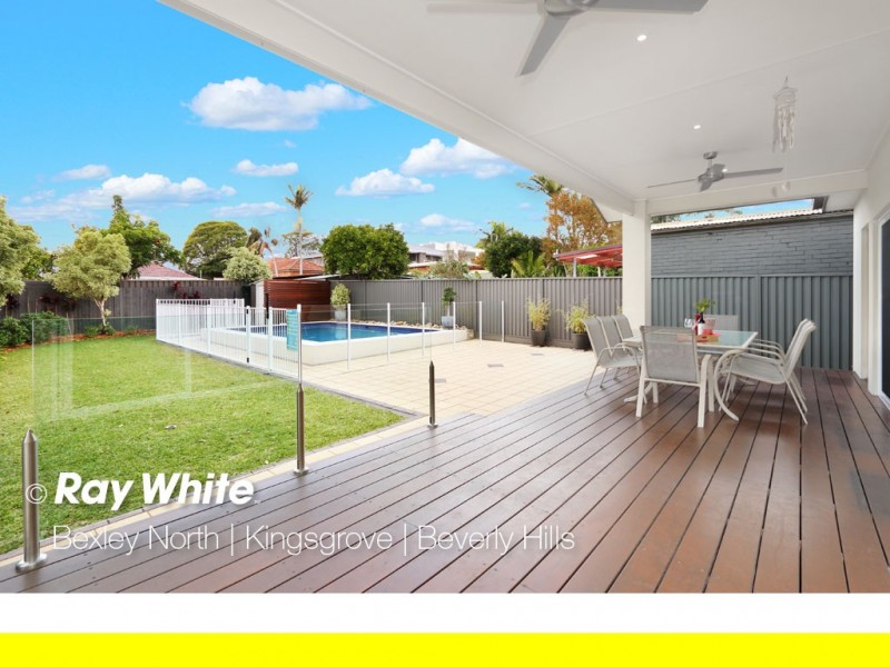 74 Monaro Avenue, Kingsgrove NSW 2208