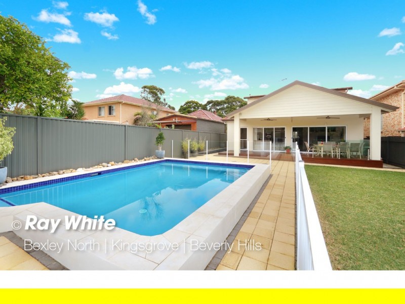 74 Monaro Avenue, Kingsgrove NSW 2208