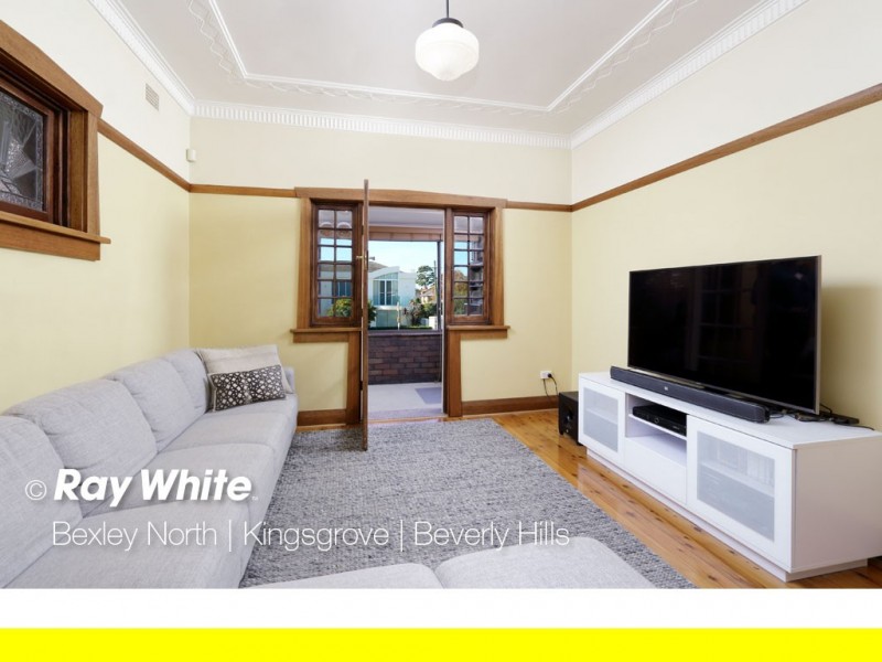 49 Staples Street, Kingsgrove NSW 2208