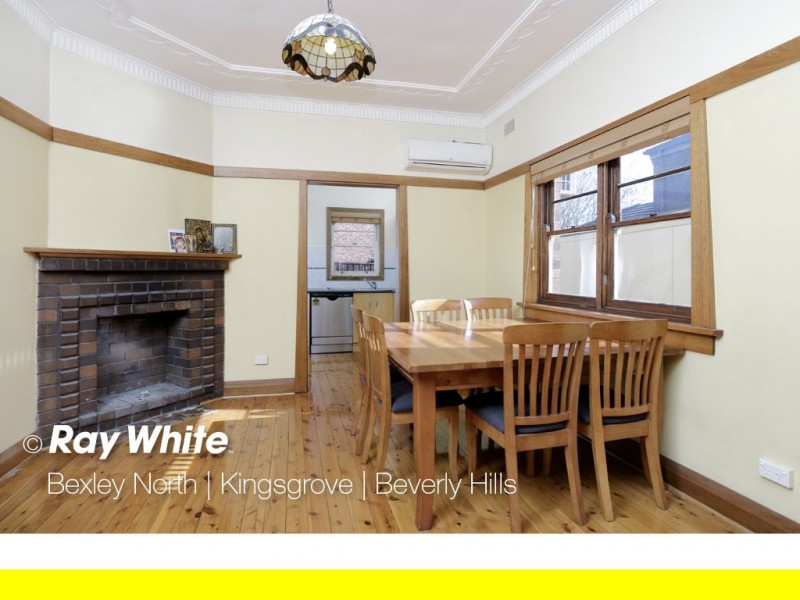 49 Staples Street, Kingsgrove NSW 2208