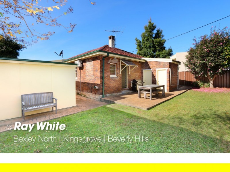 49 Staples Street, Kingsgrove NSW 2208