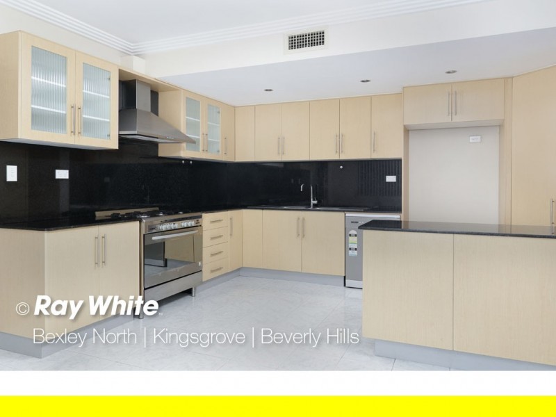 3 Shirley Street, Bexley NSW 2207