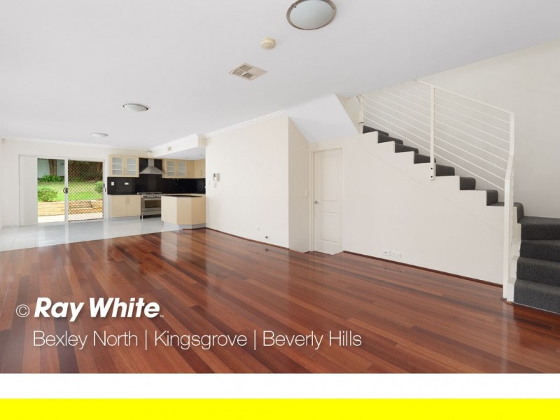 3 Shirley Street, Bexley NSW 2207