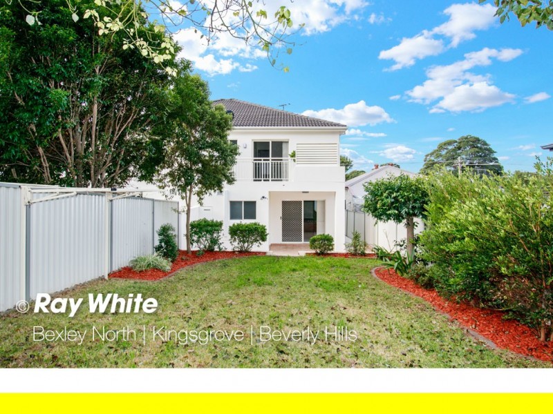 3 Shirley Street, Bexley NSW 2207