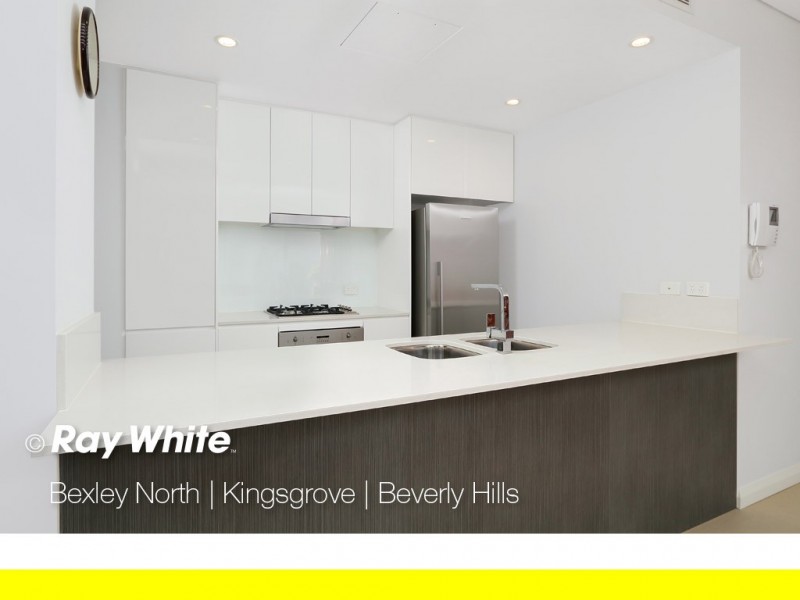 211/11C Mashman Avenue, Kingsgrove NSW 2208