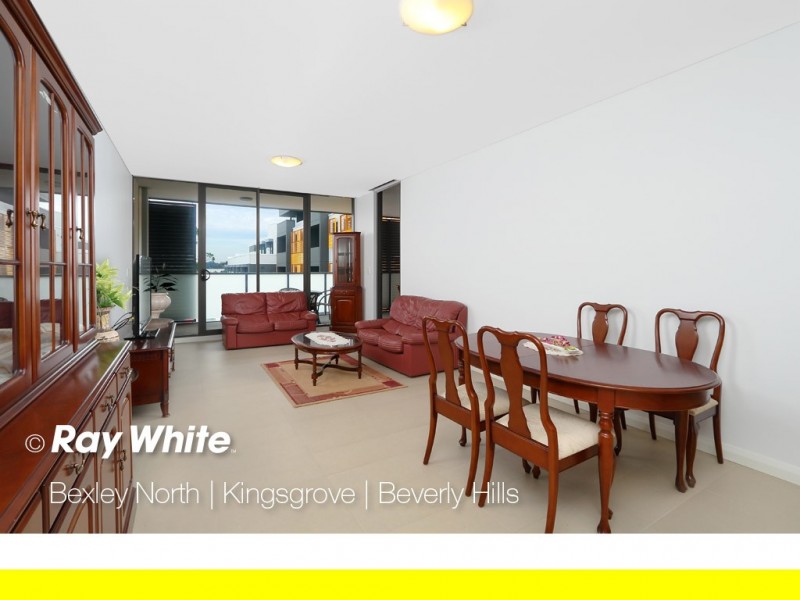 211/11C Mashman Avenue, Kingsgrove NSW 2208