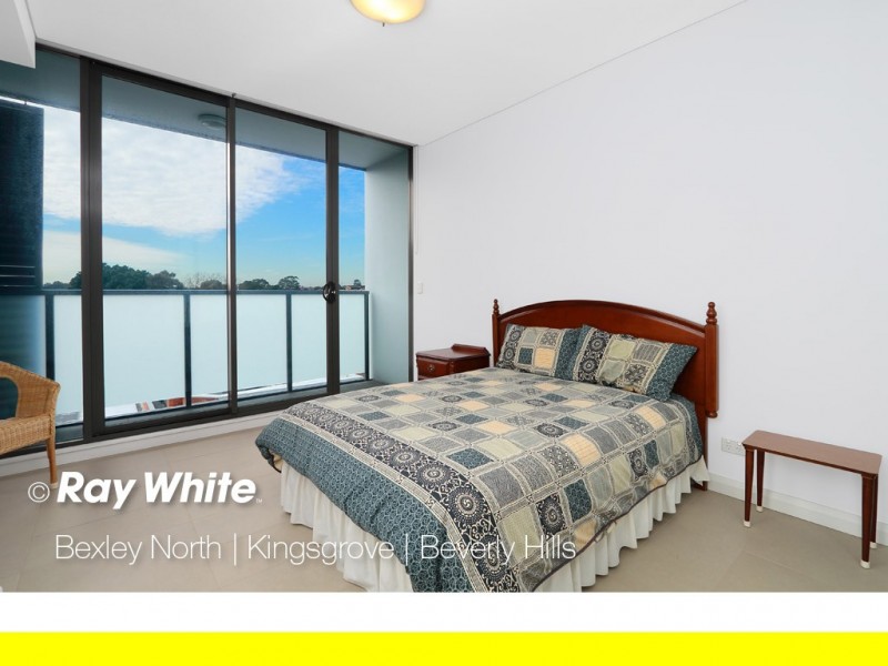 211/11C Mashman Avenue, Kingsgrove NSW 2208