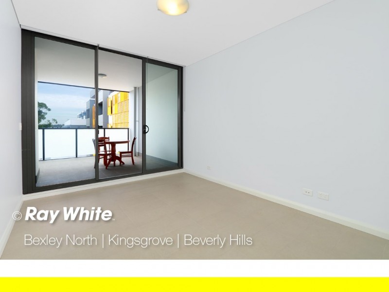 211/11C Mashman Avenue, Kingsgrove NSW 2208