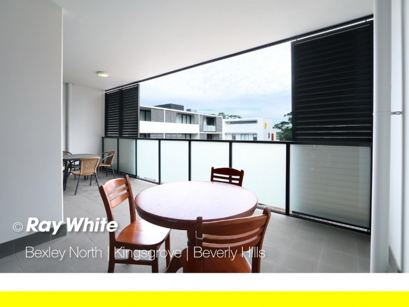 211/11C Mashman Avenue, Kingsgrove NSW 2208