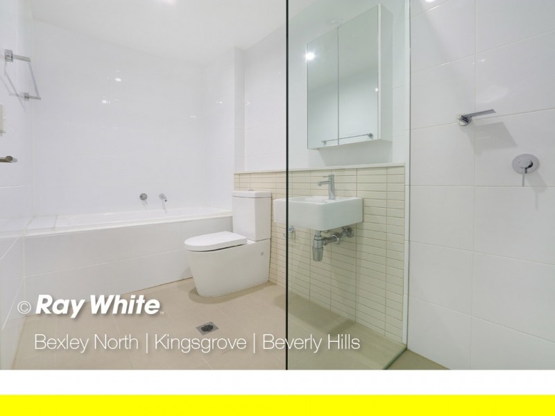 211/11C Mashman Avenue, Kingsgrove NSW 2208