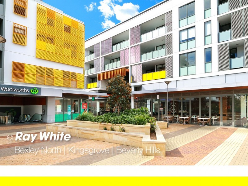 211/11C Mashman Avenue, Kingsgrove NSW 2208