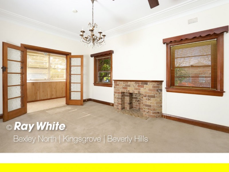 5 Morgan Street, Kingsgrove NSW 2208