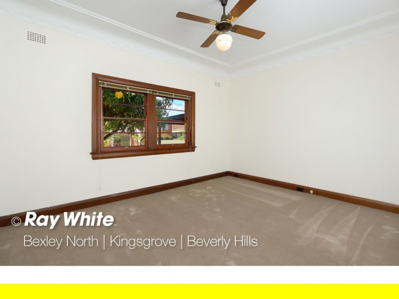 5 Morgan Street, Kingsgrove NSW 2208