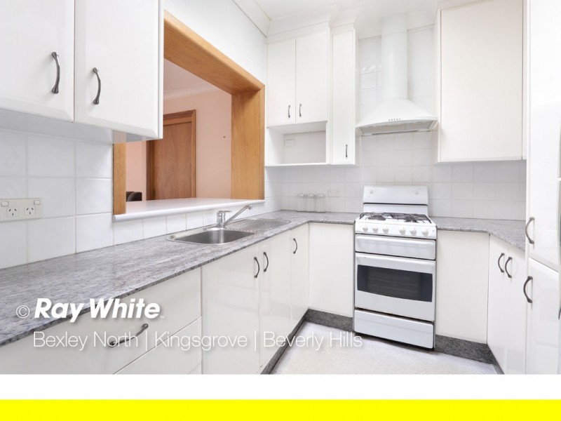 14 Thorpe Road, Kingsgrove NSW 2208