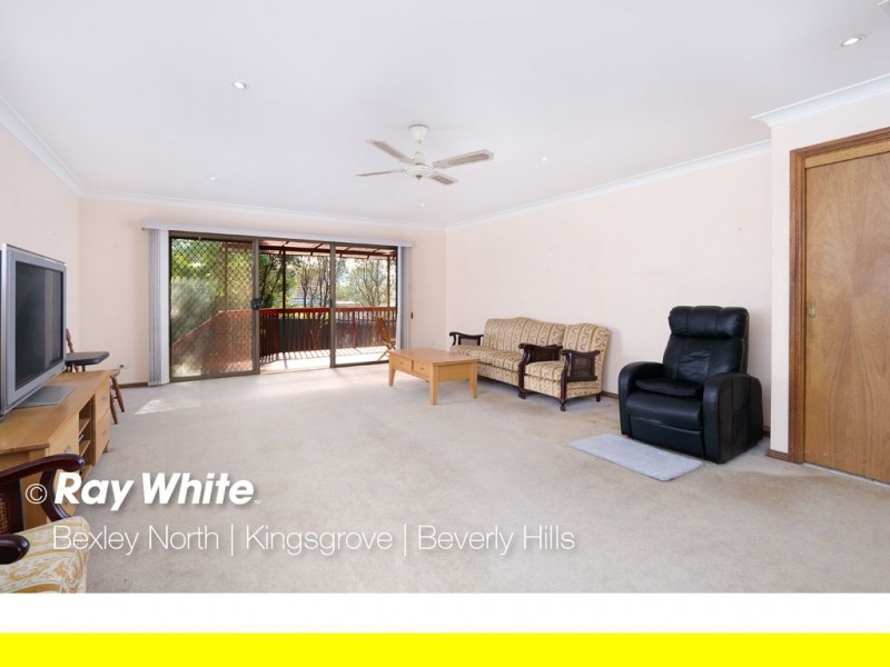 14 Thorpe Road, Kingsgrove NSW 2208
