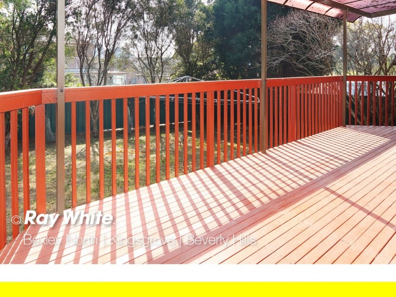 14 Thorpe Road, Kingsgrove NSW 2208